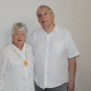 Meet your Posher, Gail